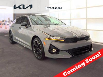 2024 Kia K5