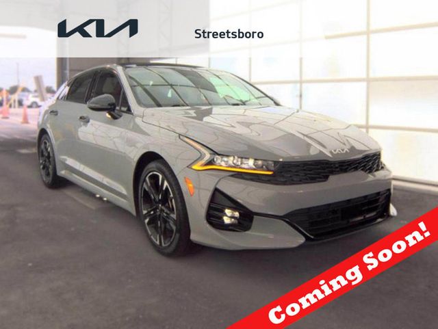 2024 Kia K5 GT-Line Automatic FWD - 23086022 - 0