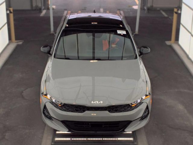 2024 Kia K5 GT-Line Automatic FWD - 23086022 - 2