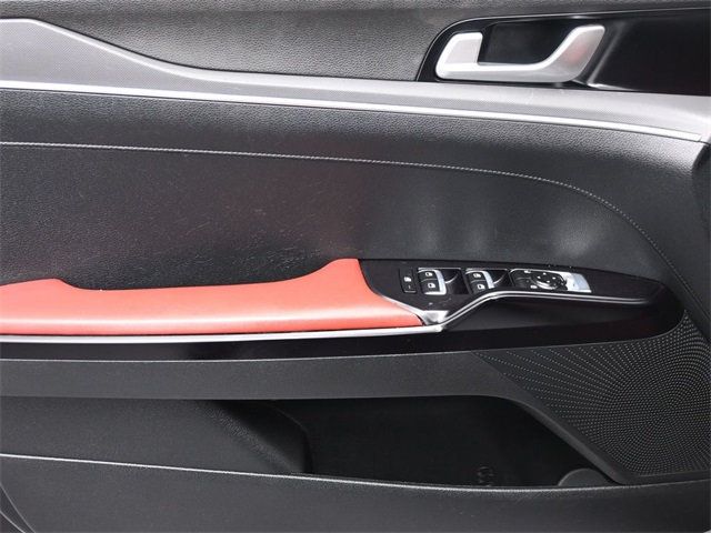 2024 Kia K5 GT-Line Automatic FWD - 22975742 - 10