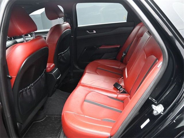 2024 Kia K5 GT-Line Automatic FWD - 22975742 - 12