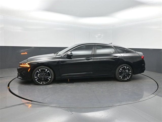 2024 Kia K5 GT-Line Automatic FWD - 22975742 - 1