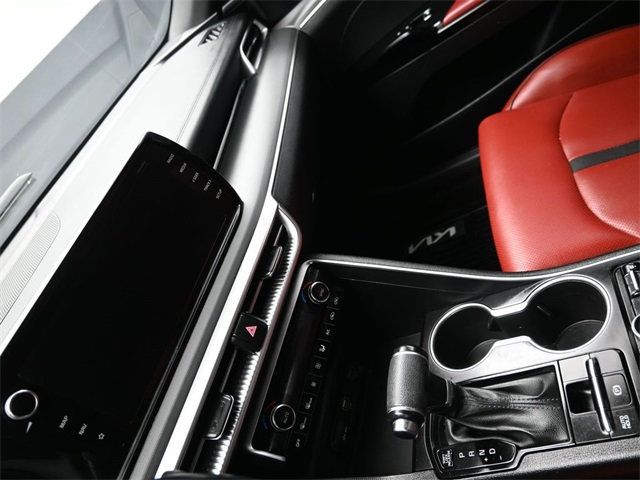 2024 Kia K5 GT-Line Automatic FWD - 22975742 - 19