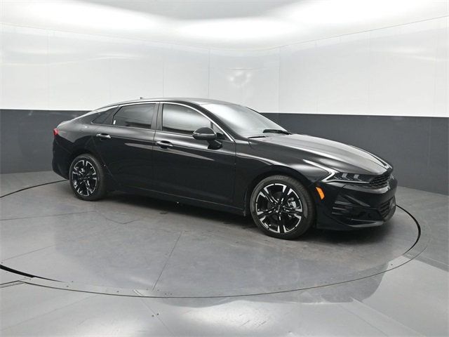2024 Kia K5 GT-Line Automatic FWD - 22975742 - 28