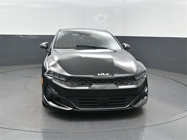 2024 Kia K5 GT-Line Automatic FWD - 22975742 - 29