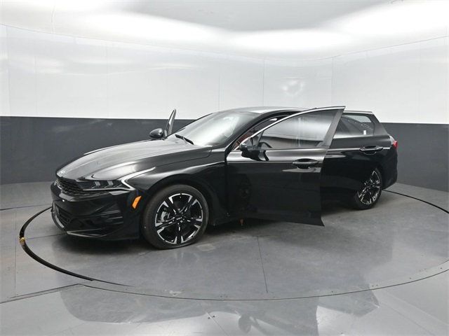 2024 Kia K5 GT-Line Automatic FWD - 22975742 - 30