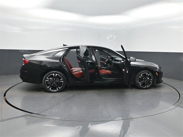 2024 Kia K5 GT-Line Automatic FWD - 22975742 - 31