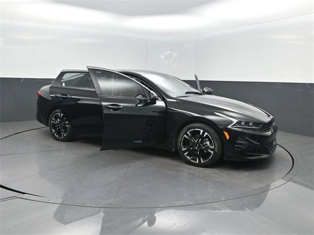 2024 Kia K5 GT-Line Automatic FWD - 22975742 - 32