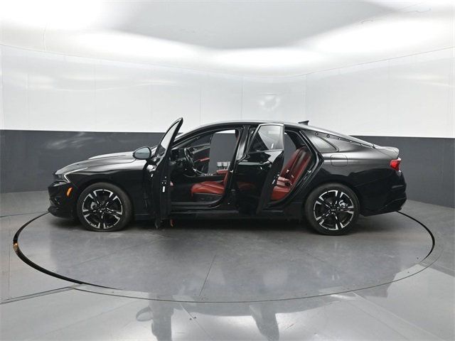 2024 Kia K5 GT-Line Automatic FWD - 22975742 - 33