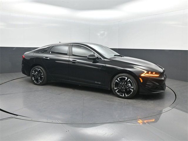 2024 Kia K5 GT-Line Automatic FWD - 22975742 - 6