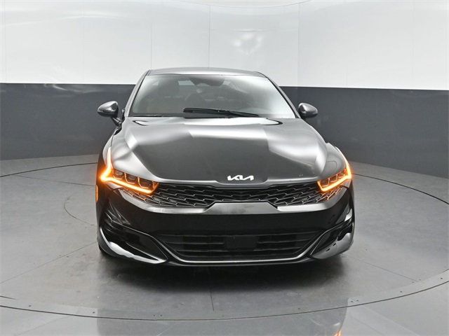 2024 Kia K5 GT-Line Automatic FWD - 22975742 - 7