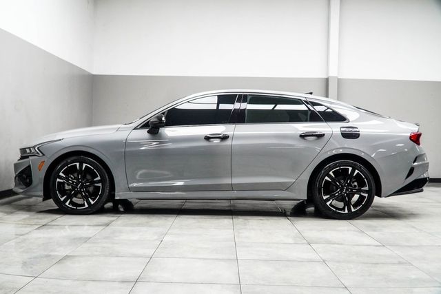 2024 Kia K5 GT-Line Automatic FWD - 23016353 - 9