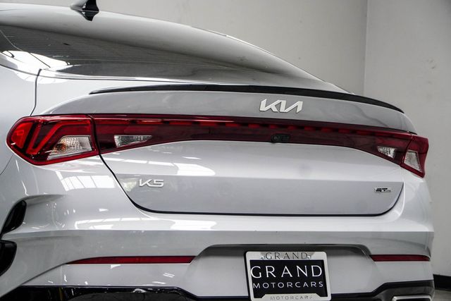 2024 Kia K5 GT-Line Automatic FWD - 23016353 - 13