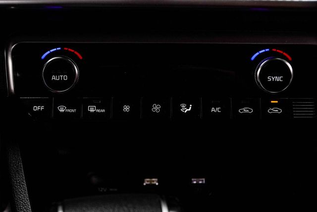 2024 Kia K5 GT-Line Automatic FWD - 23016353 - 22