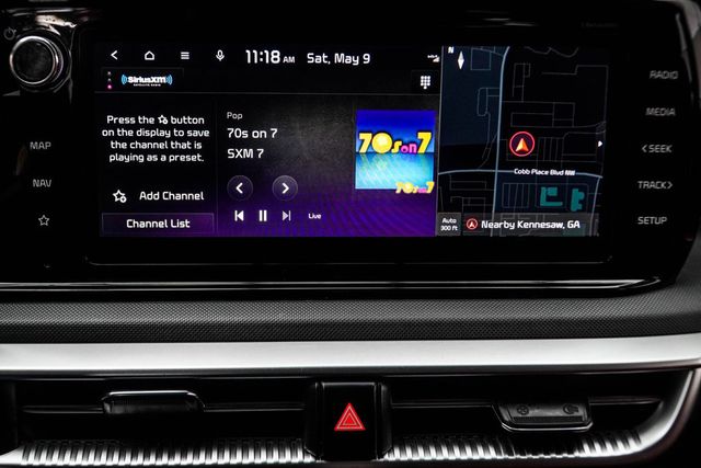2024 Kia K5 GT-Line Automatic FWD - 23016353 - 26