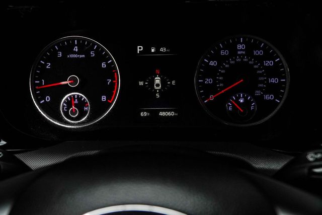2024 Kia K5 GT-Line Automatic FWD - 23016353 - 32