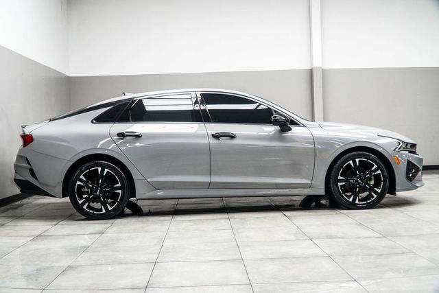 2024 Kia K5 GT-Line Automatic FWD - 23016353 - 6