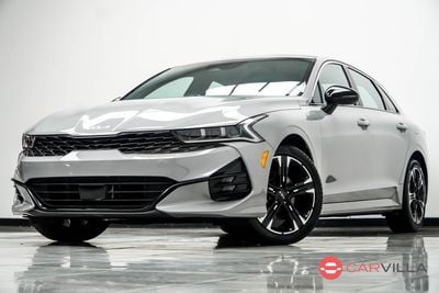 2024 Kia K5