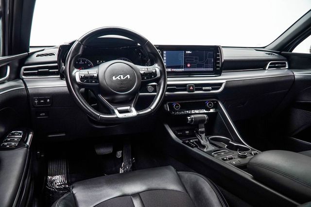 2024 Kia K5 GT-Line Automatic FWD - 23061011 - 14