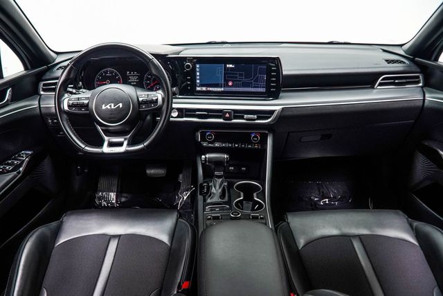 2024 Kia K5 GT-Line Automatic FWD - 23061011 - 17