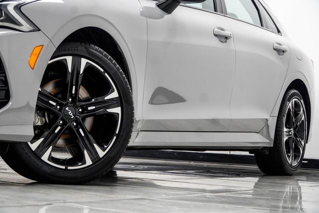 2024 Kia K5 GT-Line Automatic FWD - 23061011 - 2