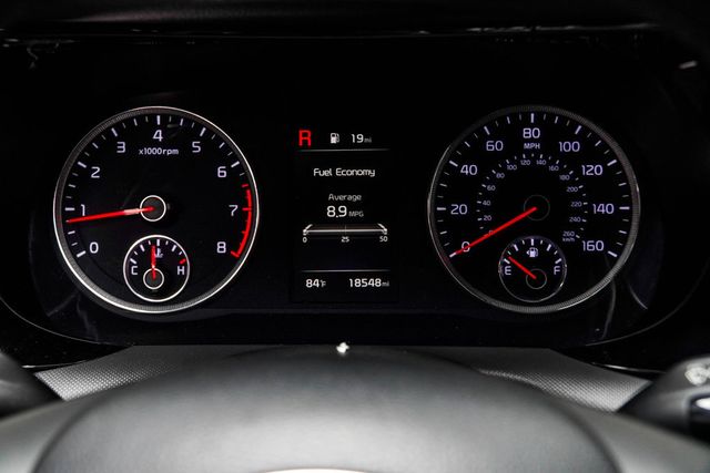 2024 Kia K5 GT-Line Automatic FWD - 23061011 - 31