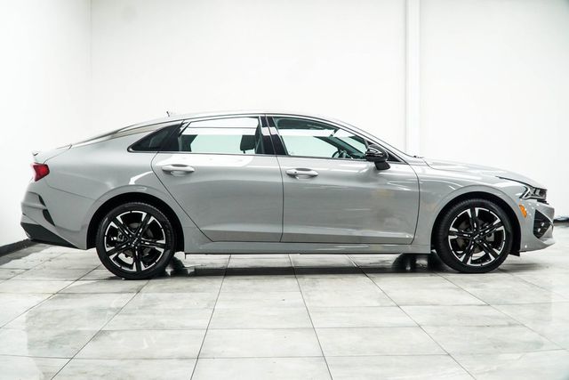 2024 Kia K5 GT-Line Automatic FWD - 23061011 - 4
