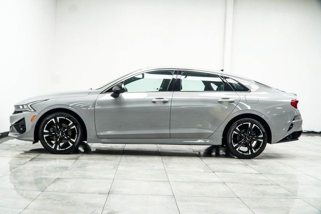 2024 Kia K5 GT-Line Automatic FWD - 23061011 - 8