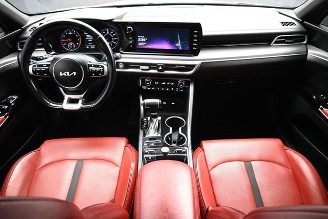 2024 Kia K5 GT-Line Automatic FWD - 23068659 - 12