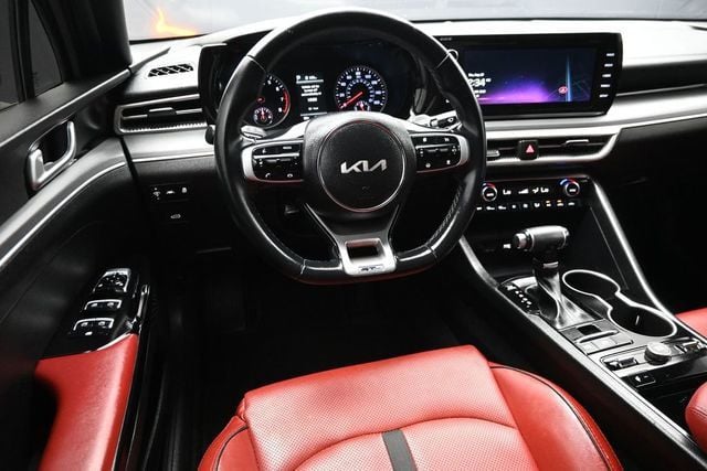 2024 Kia K5 GT-Line Automatic FWD - 23068659 - 13
