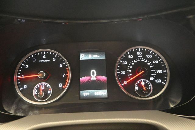 2024 Kia K5 GT-Line Automatic FWD - 23068659 - 19