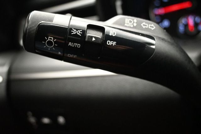 2024 Kia K5 GT-Line Automatic FWD - 23068659 - 22