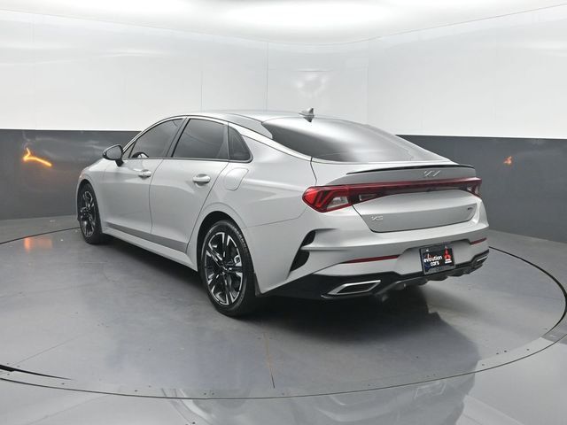 2024 Kia K5 GT-Line Automatic FWD - 23068659 - 27