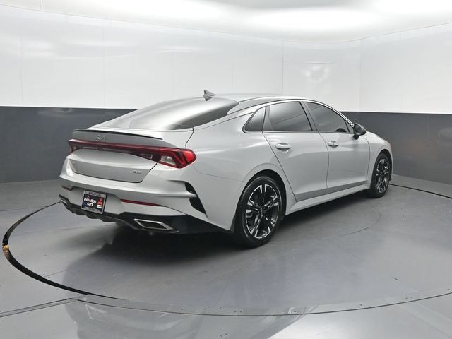 2024 Kia K5 GT-Line Automatic FWD - 23068659 - 29