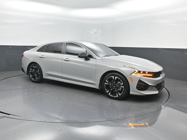 2024 Kia K5 GT-Line Automatic FWD - 23068659 - 31