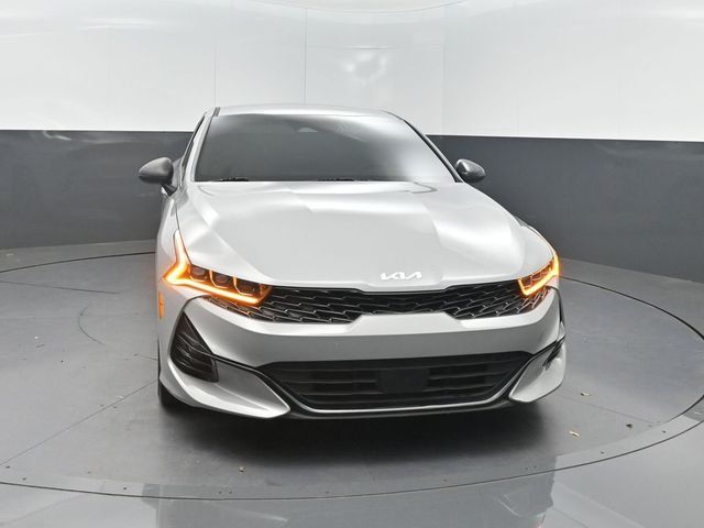 2024 Kia K5 GT-Line Automatic FWD - 23068659 - 32