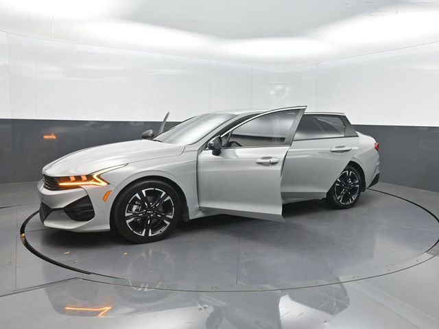 2024 Kia K5 GT-Line Automatic FWD - 23068659 - 33