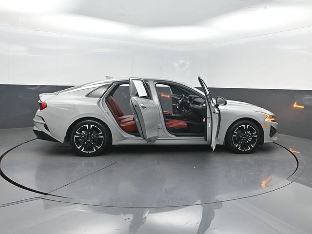 2024 Kia K5 GT-Line Automatic FWD - 23068659 - 34
