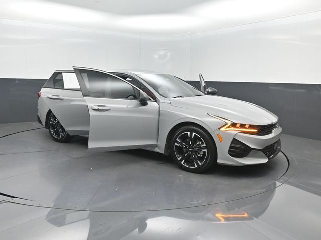 2024 Kia K5 GT-Line Automatic FWD - 23068659 - 35