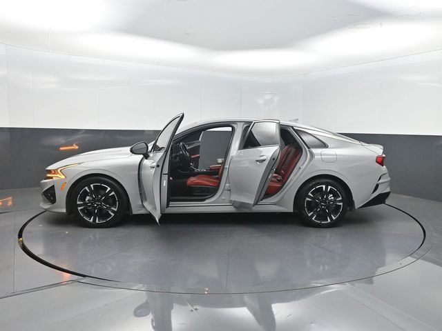 2024 Kia K5 GT-Line Automatic FWD - 23068659 - 36