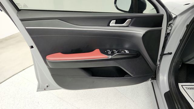 2024 Kia K5 GT-Line Automatic FWD - 22941017 - 10