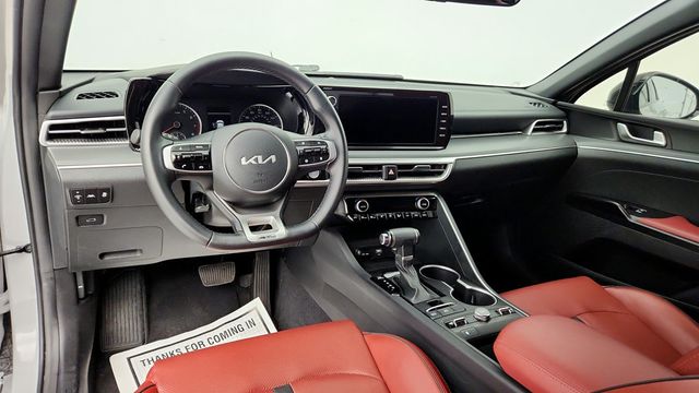 2024 Kia K5 GT-Line Automatic FWD - 22941017 - 12