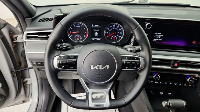 2024 Kia K5 GT-Line Automatic FWD - 22941017 - 13