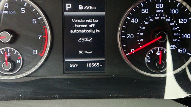 2024 Kia K5 GT-Line Automatic FWD - 22941017 - 15