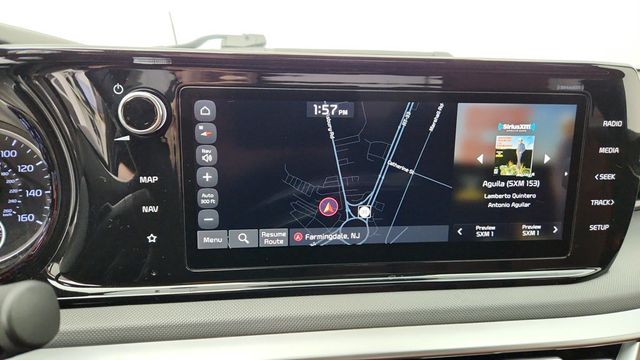 2024 Kia K5 GT-Line Automatic FWD - 22941017 - 18