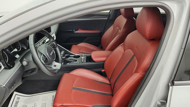 2024 Kia K5 GT-Line Automatic FWD - 22941017 - 19