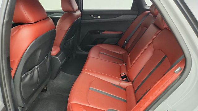 2024 Kia K5 GT-Line Automatic FWD - 22941017 - 20