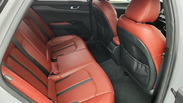 2024 Kia K5 GT-Line Automatic FWD - 22941017 - 22