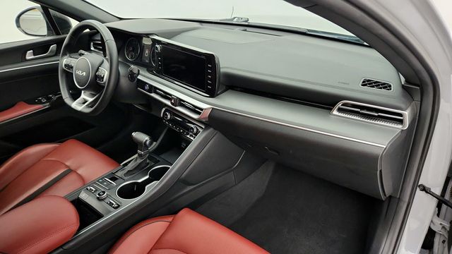 2024 Kia K5 GT-Line Automatic FWD - 22941017 - 24