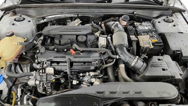 2024 Kia K5 GT-Line Automatic FWD - 22941017 - 25